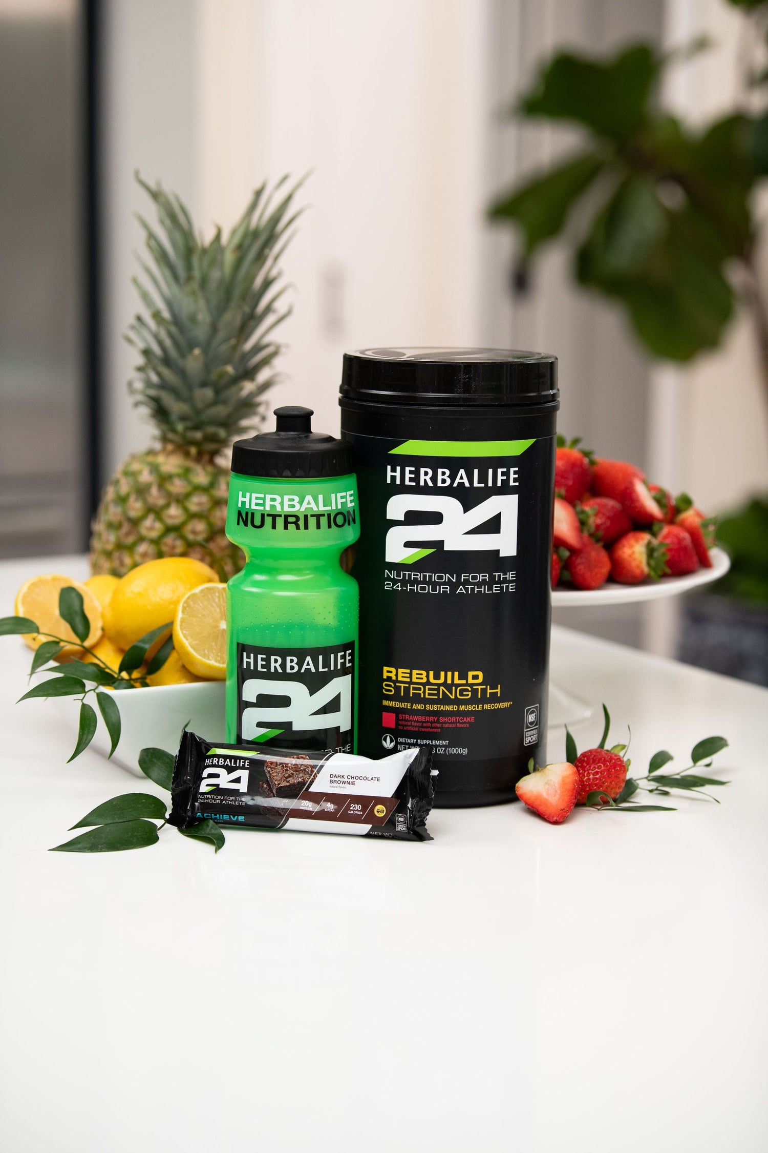 Protein Bar