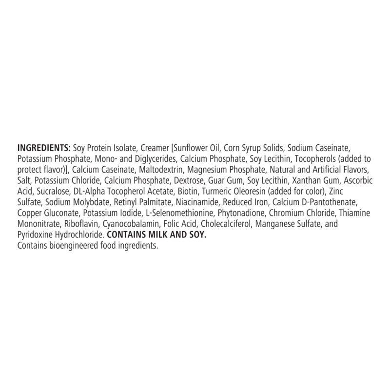 Herbalife Protein Drink Mix: Vanilla 616 g - From USA